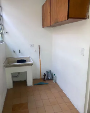 Imagem Sobrado de 3 Dormitórios 2 Vagas Cobertas Edícula Churrasqueira