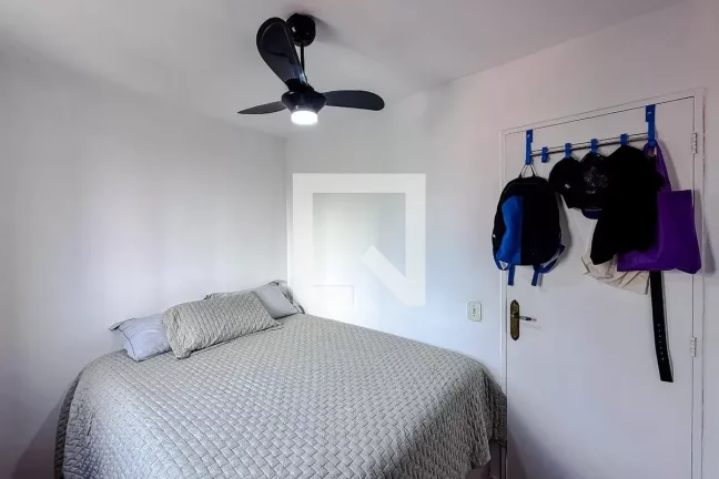 Imagem Apartamento à Venda - Vila Mariana, 1 Quarto, 35 m2