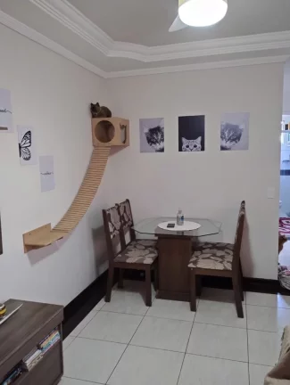 Imagem APARTAMENTO 2 DORM. - CONDOMÍNIO ALTOS DE SUMARÉ II - PARQUE BANDEIRANTES I