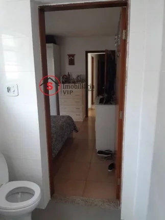 Imagem SOBRADO A VENDA NA VILA ZELINA Com Edícula e Churrasqueira