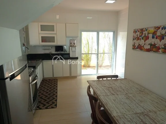 Imagem Casa em condomínio no Condomínio Alto Da Boa Vista, de 3 quartos à venda, Jardim Fortaleza - Paulínia/SP