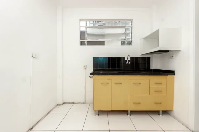 Imagem APARTAMENTO RESIDENCIAL em São Paulo - SP, Vila Olímpia