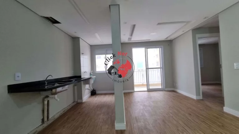 Imagem Apartamento novo à venda com 2 dormitórios no bairro Santa Terezinha em São Bernardo do Campo