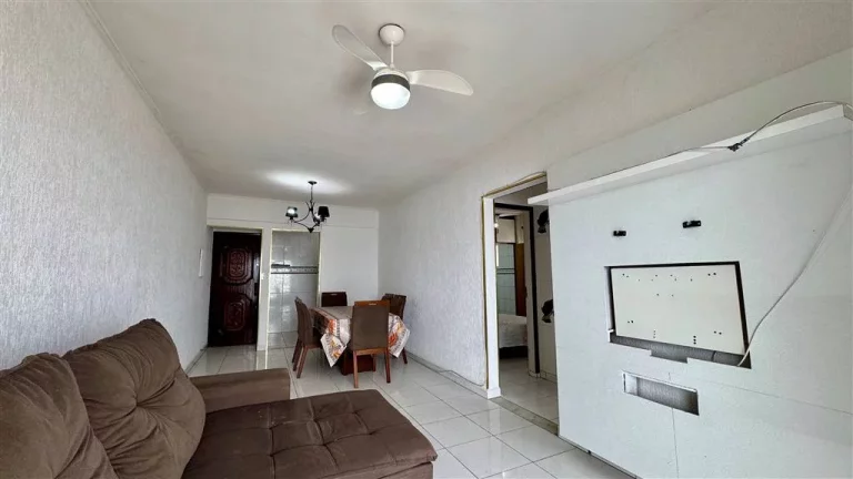 Imagem APARTAMENTO COM 71 m² - AVIACAO - PRAIA GRANDE SP