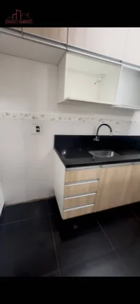 Imagem Apartamento - Horto do Ypê - 2 Dorm. - 1Vaga de garagem