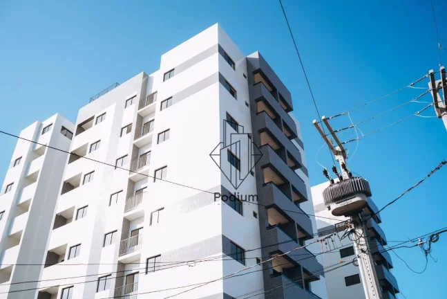 Imagem Apartamentos com varanda / sacada na proximidades de faculdade, escolas, shopping e centro da cidade no bairro do Tambiá - AP1053