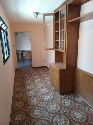 Imagem Magnífico Sobrado no Tatuapé - 3 dormitórios, 1 sala, 2 banheiros, 1 vaga de garagem. Confira já!