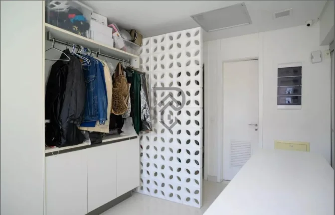 Imagem Apartamento Aclimação Ares do parque