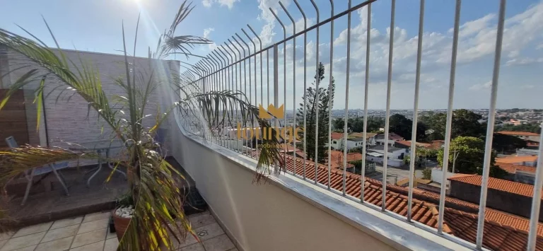 Imagem Apartamento à venda Duplex Jd.Simus Zona Oeste - Sorocaba/SP