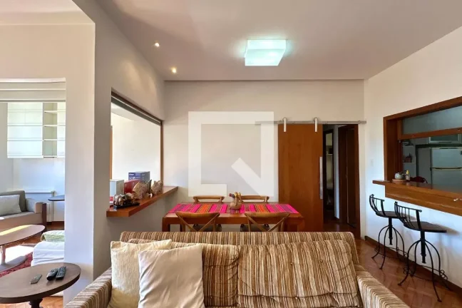 Imagem Apartamento à Venda - Ipanema, 3 Quartos, 104 m2