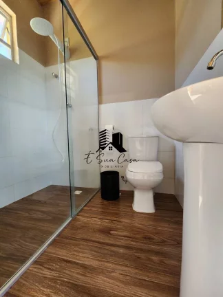 Imagem Sítio à venda em condomínio fechado na cidade de Esmeradas