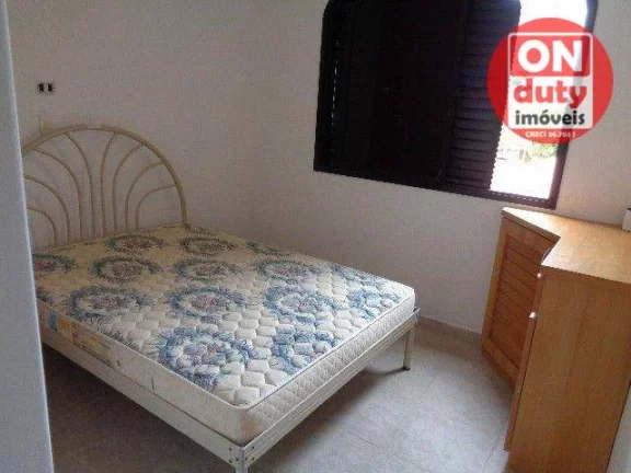 Imagem Apartamento com 3 dormitórios à venda, 120 m² por R$ 403.000,00 - ENSEADA - M - JARDIM VIRGINIA - Guarujá/SP