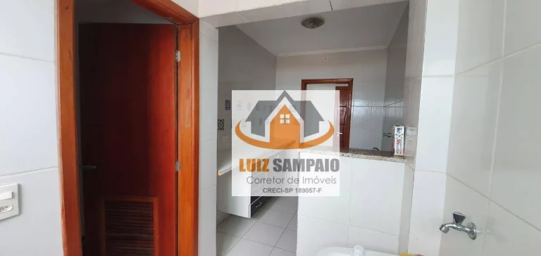 Imagem Apartamento com 3 dormitórios, 86 m² - venda por R$ 700.000,00 ou aluguel por R$ 3.300,00/mês - Centro - Itanhaém/SP