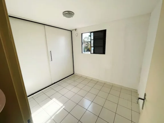Imagem Apartamento com 2 dormitórios à venda, 46 m² por R$ 186.000,00 - Cidade Boa Vista - Suzano/SP