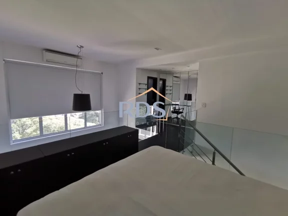 Imagem Vende um lindo Loft Residencial na Vila Suzana