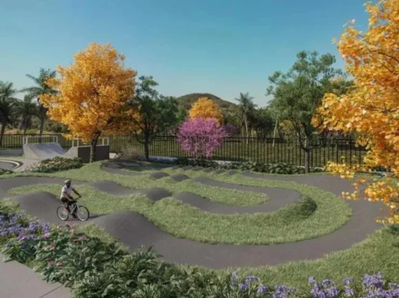 Imagem Casa 3 Suites 125 M² Condominio Lifa Aura