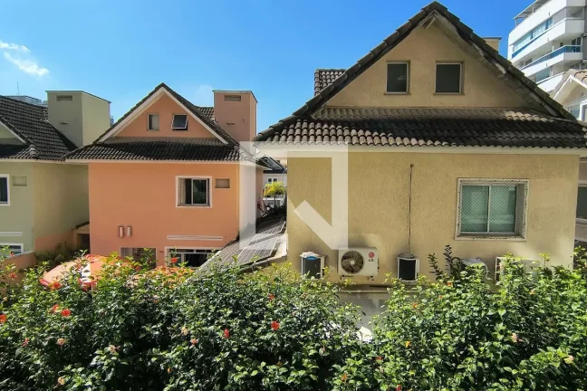 Imagem Apartamento à Venda - Recreio, 4 Quartos, 124 m2