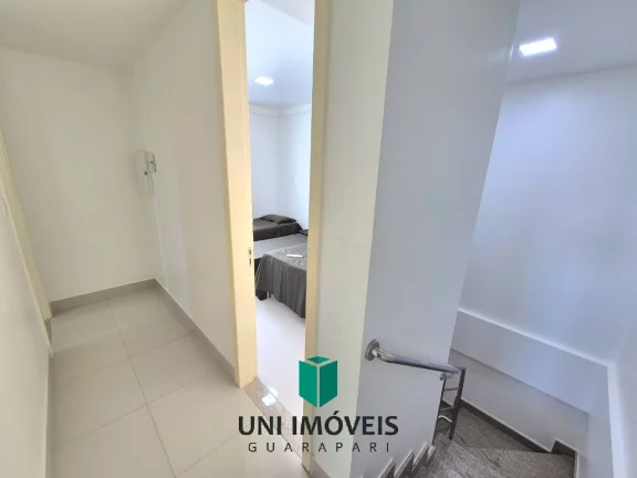 Imagem Casa à venda na Praia do Morro - Guarapari com 3 suítes, piscina e ótima localização.
