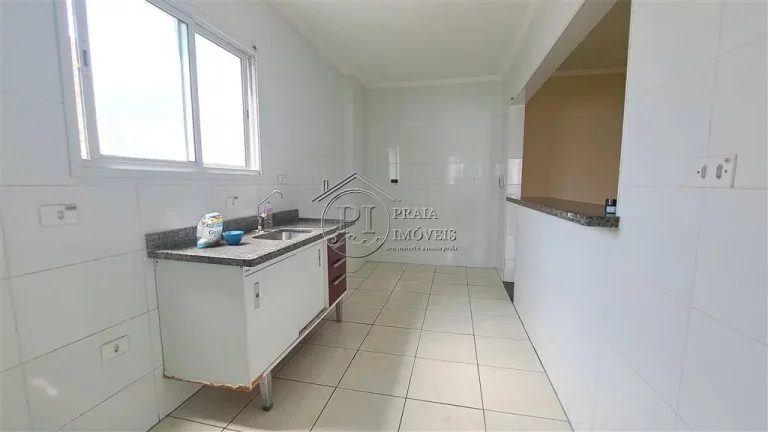 Imagem APARTAMENTO COM 125 m² - AVIAÇÃO - PRAIA GRANDE SP