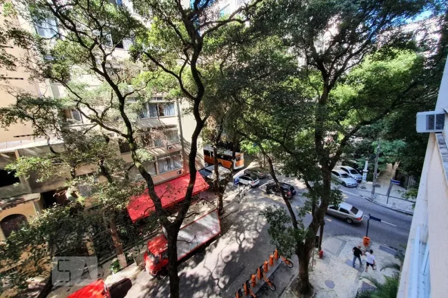 Imagem Apartamento à Venda - Copacabana, 4 Quartos, 191 m2