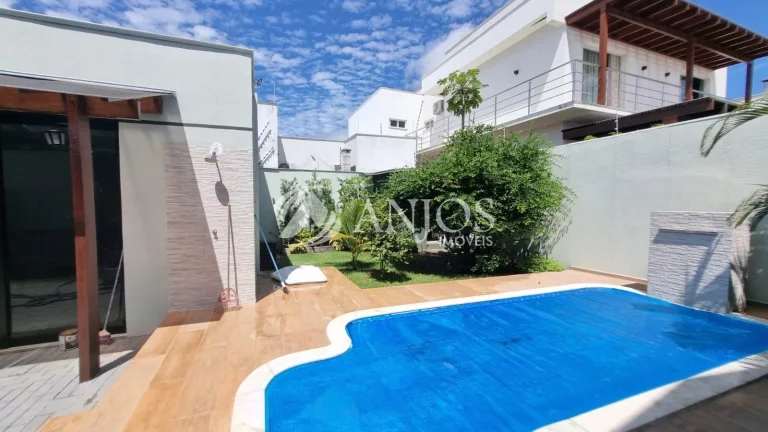 Imagem CASA A VENDA NO JARDIM BELO HORIZONTE, COM PISCINA EM SINOP - MT.