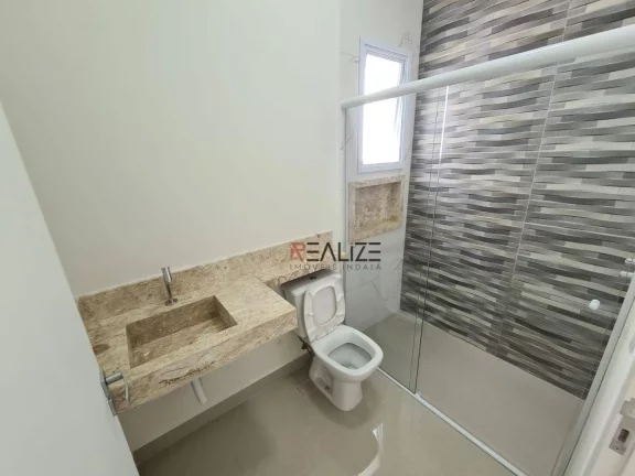 Imagem Casa à venda, 60 m² por R$ 480.000,00 - Jardim Residencial Nova Veneza - Indaiatuba/SP