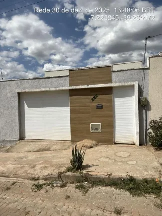 Oportunidade Única em JUAZEIRO DO NORTE - CE | Tipo: Casa | Negociação: Leilão | Situação: Imóvel