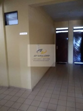 Imagem Apartamento em Camboinha com 129 m²