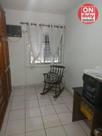 Imagem Apartamento - 2 quartos - Santos/SP