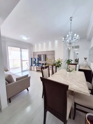 Imagem Apartamento À Venda Com 86M² Em Andar Alto!!Absoluto Mooca!!