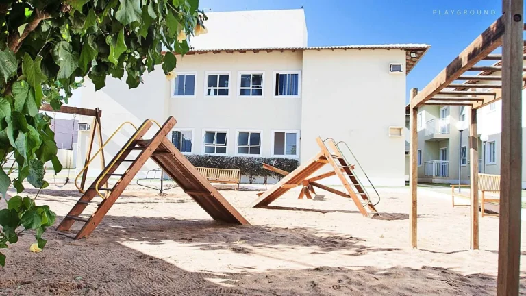 Imagem Felicittá Barra - Brescia - Fase 3 | Praticidade e conforto em Vila Velha/ES