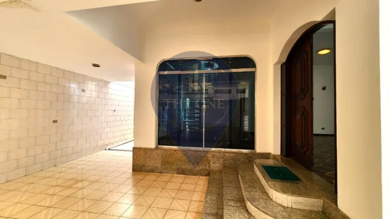 Imagem Imperdível! Casa à venda em São Paulo-SP, bairro Saúde, com 4 quartos, 2 suítes, 2 salas, 4 banheiros, 2 vagas e 218m².