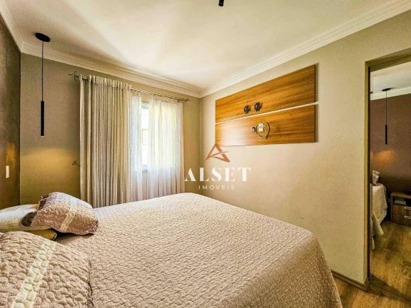 Imagem Apartamento com 3 dormitórios à venda, 123 m² por R$ 1.490.000,00 - Mooca - São Paulo/SP