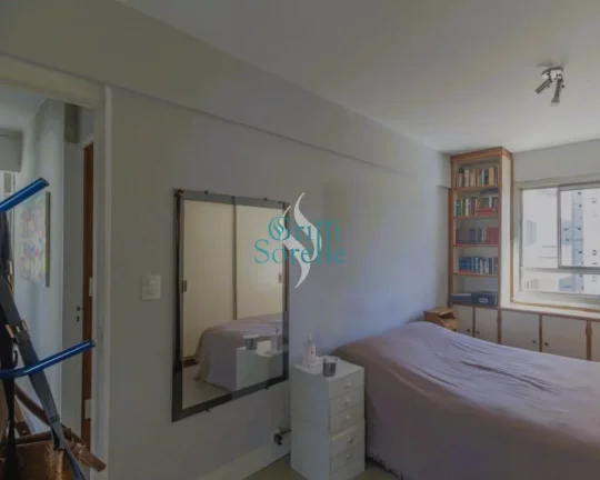 Imagem Apartamento à Venda em Indianópolis - São Paulo/SP.