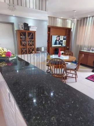 Imagem Apartamento - Ribeirão Preto - Planalto Verde - Região Oeste