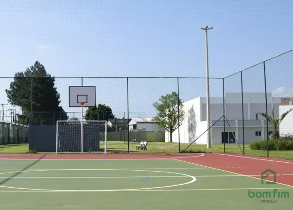 Imagem Terreno/Lote Residencial Condomínio Eldorado Ilhas Park