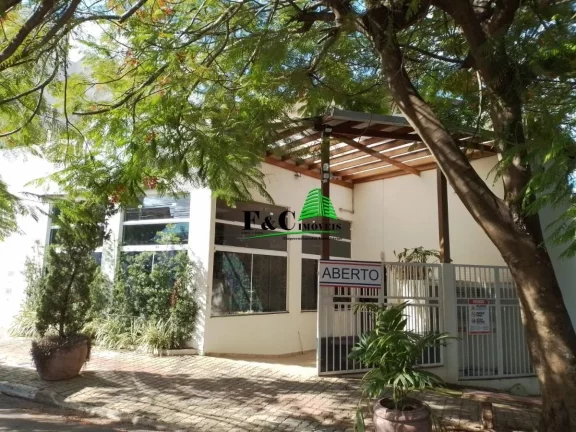 Imagem Ponto Comercial para Venda em Campinas, Chácara da Barra, 2 banheiros