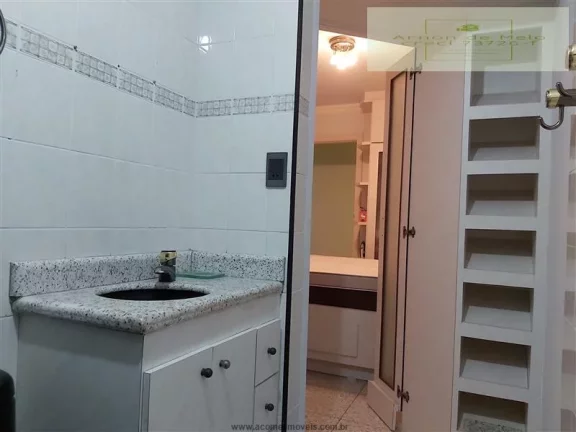 Imagem Apartamentos no Litoral para venda em Praia Grande no bairro Ocian