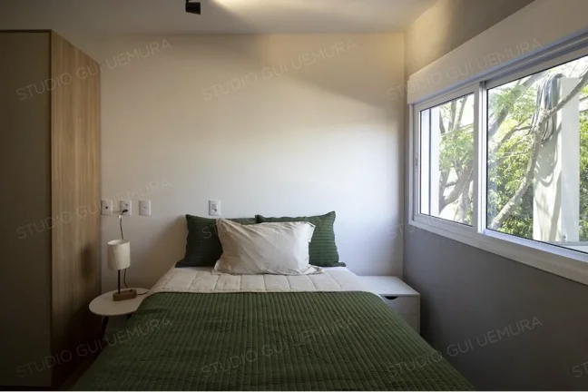 Imagem APARTAMENTO RESIDENCIAL em São Paulo - SP, Saúde