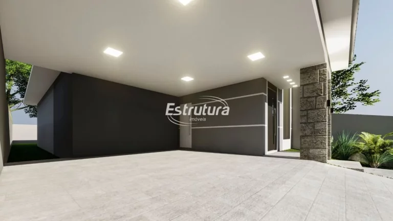 Imagem Linda casa com piscina próximo ao hospital!!