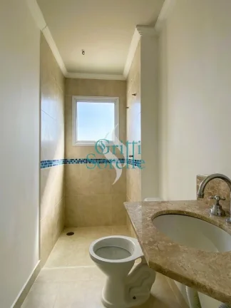 Imagem Apartamento à venda em Parque Paduan - Taubaté/SP.