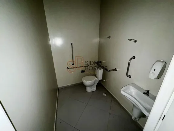 Imagem Sala comercial CONCÓRDIA - SC