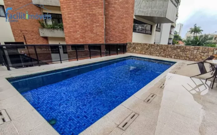 Imagem EXCELENTE APARTAMENTO, 5 DORMITORIOS UM POR ANDAR - PARQUE DA MOOCA SP