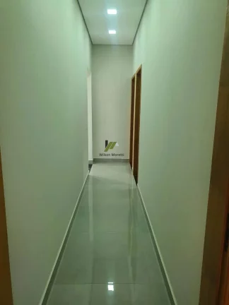 Imagem LINDA CASA EM CONDOMÍNIO - ITUPEVA