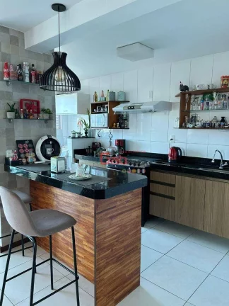 Imagem Cobertura com 3 dormitórios à venda, 160 m² por R$ 1.200.000 - Braga - Cabo Frio/RJ