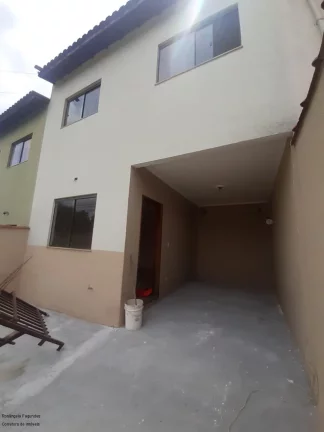 CASA RESIDENCIAL em POÇOS DE CALDAS - MG, JARDIM SÃO BENTO