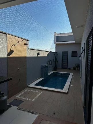 Imagem Casa à venda, 135 m² por R$ 857.000,00 - Condomínio Residencial Jardim - Sorocaba/SP
