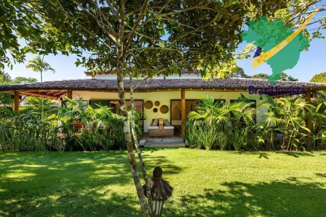 Imagem CASA DO SOL ITAPOROROCA TRANCOSO