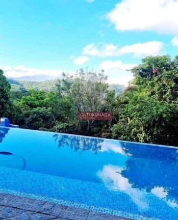Imagem Casa à venda por R$ 1.800.000,00 - São Vicente - Mairiporã/SP