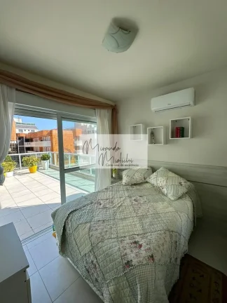 Imagem Apartamento Cobertura em Canasvieiras, Florianópolis/SC
